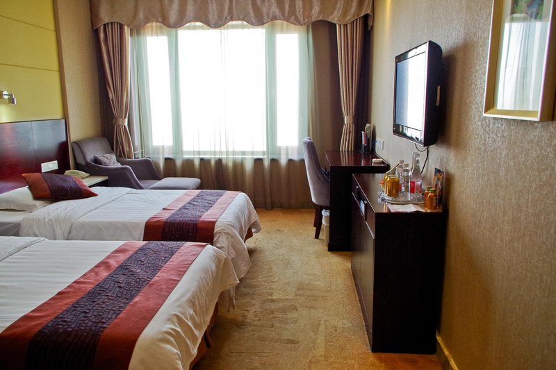 Youhao Hotel Room Type