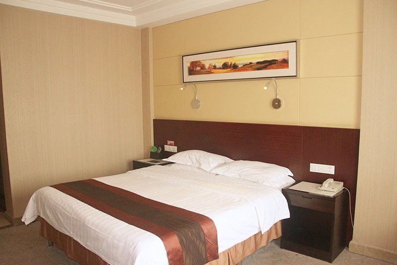 Youhao Hotel Room Type