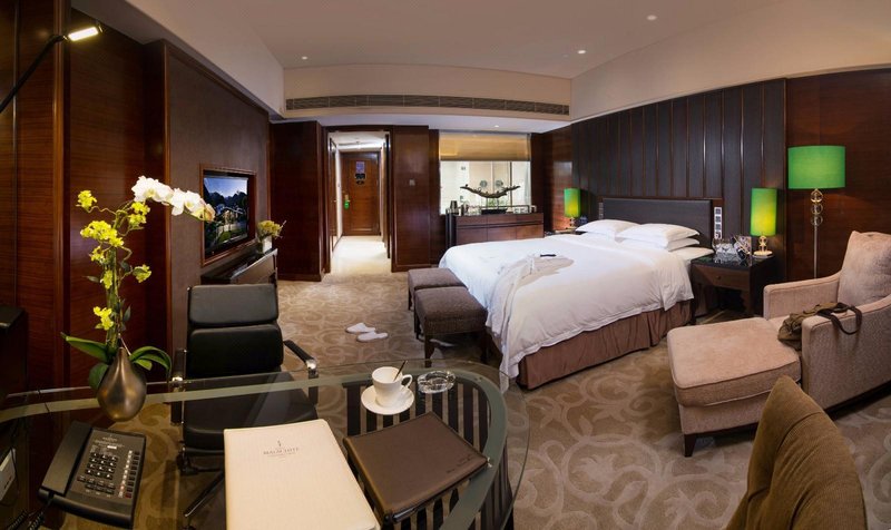 Malachite HotelRoom Type