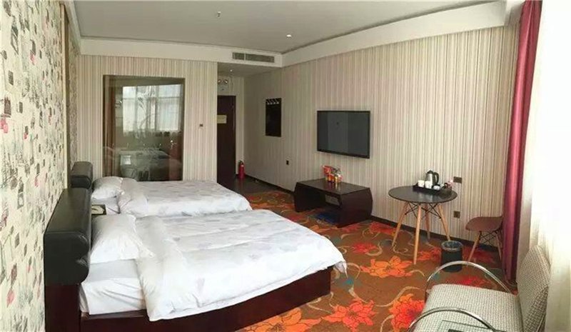 Kaixuan HotelGuest Room
