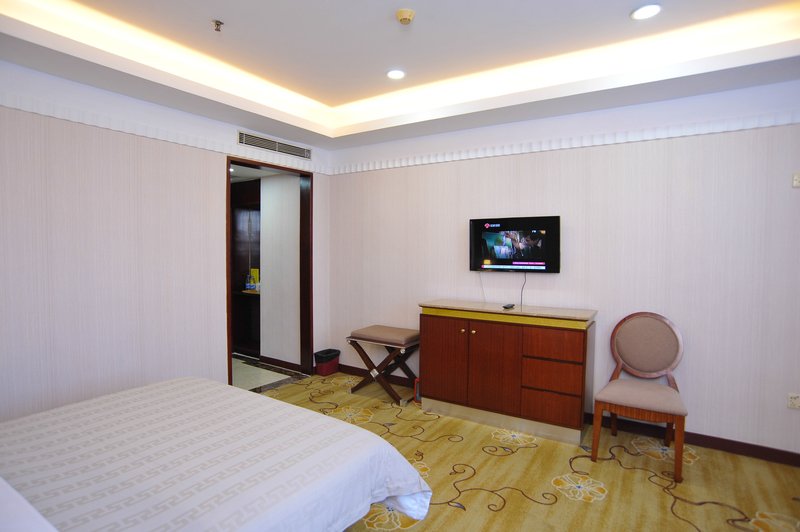 Yuehua Hotel Room Type