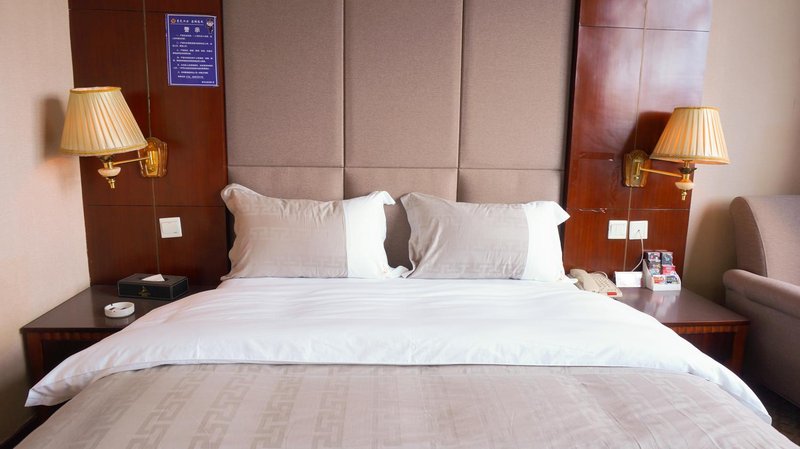 Yuehua Hotel Room Type