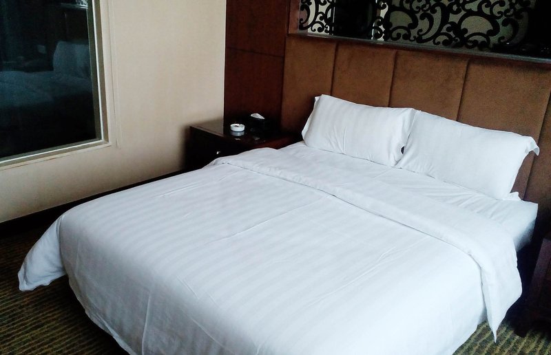 Yuehua Hotel Room Type