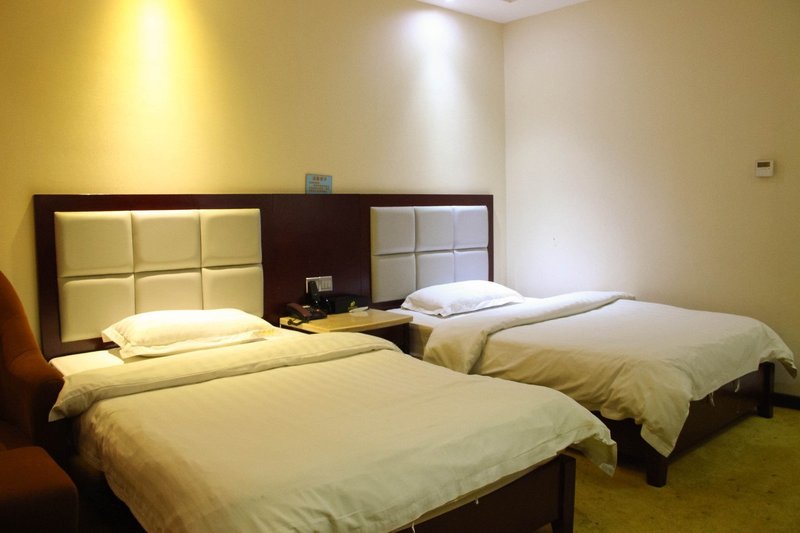 Sinan Hotel (Guangzhou Lujiang Subway Station International Textile City) Room Type