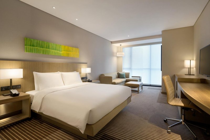 Hyatt Place Luoyang Room Type