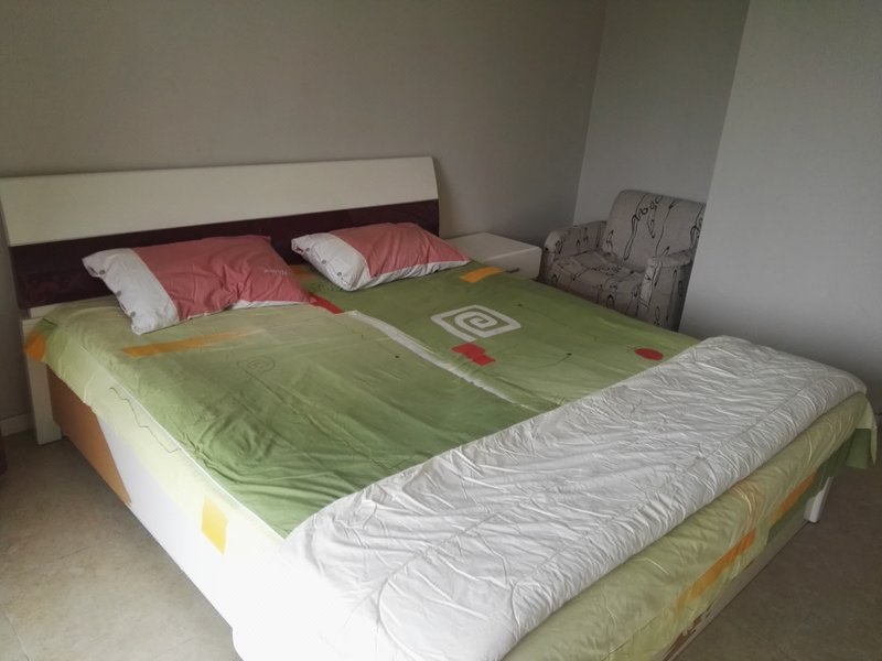 Qinhuangdao holiday island Theseas Apartments Room Type