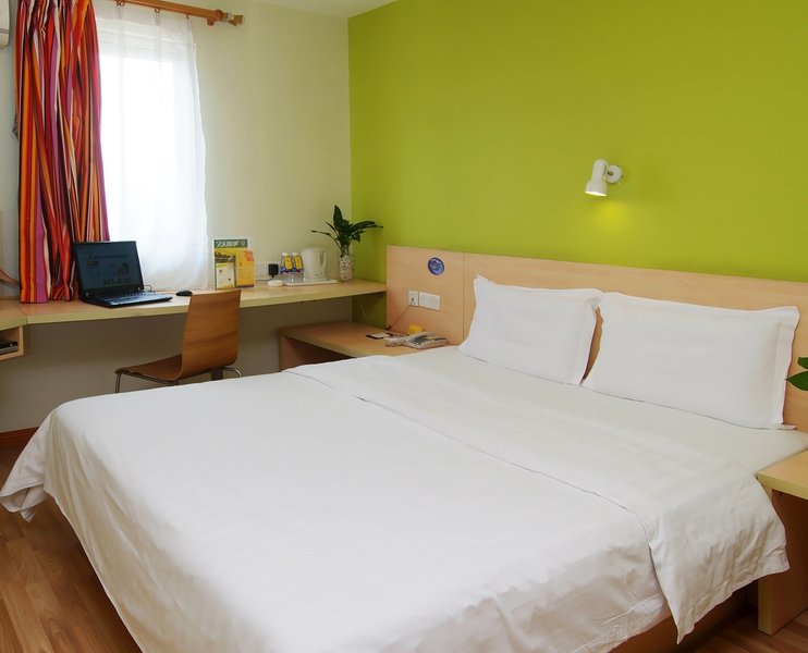 Wenxin Boutique HotelGuest Room