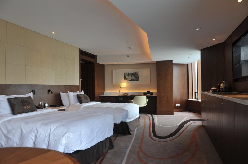 White Swan Hotel Guangzhou Room Type