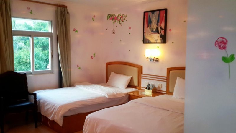 Xigong Holiday HotelRoom Type
