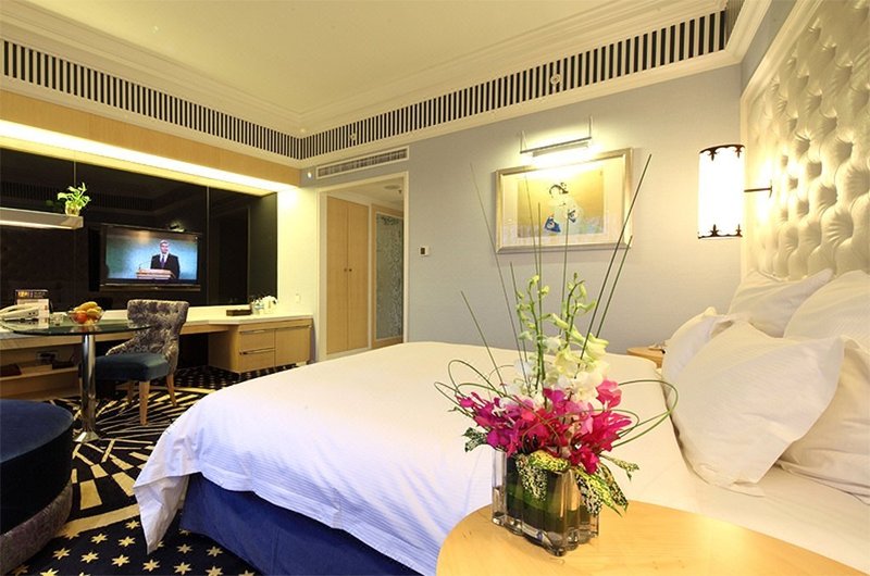 Nanjing Grand Hotel Room Type