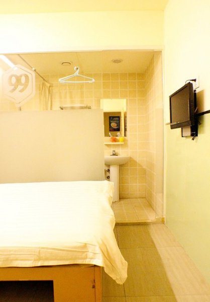 99 Hotel Tianjin Miyun RoadGuest Room