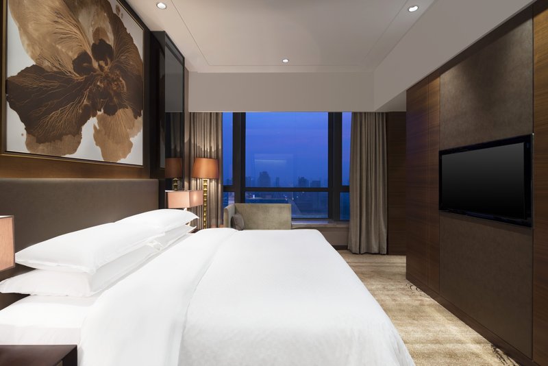 Four Points by Sheraton Hefei Room Type