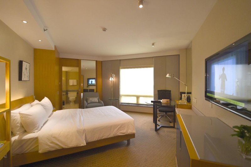 Jinling Hotel Room Type