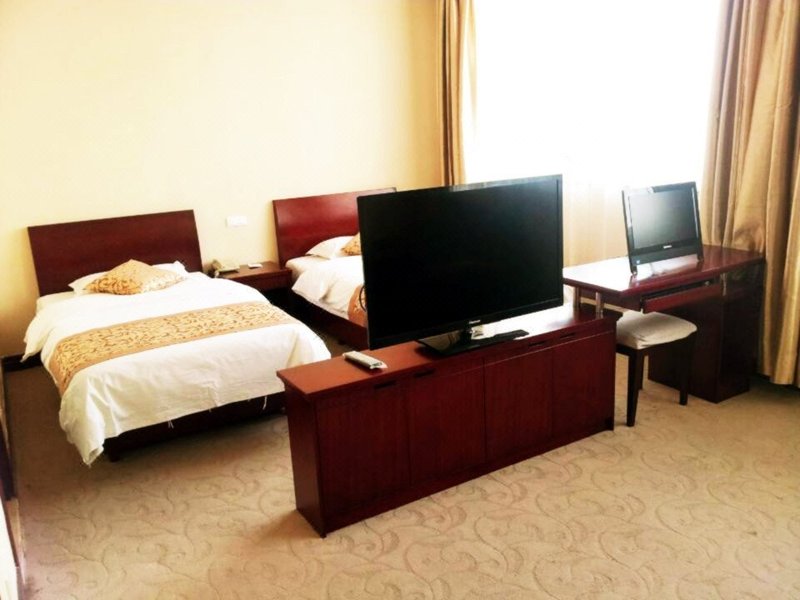 Traffic Business Hotel Room Type