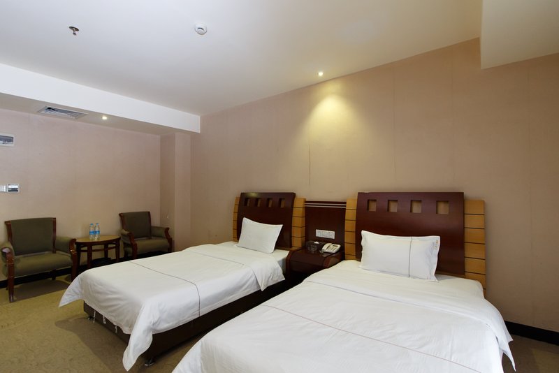 Guangzhou Huijin HotelRoom Type