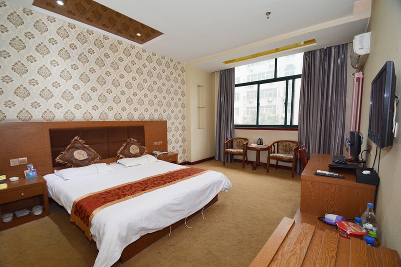 Huadu Business Hotel Room Type