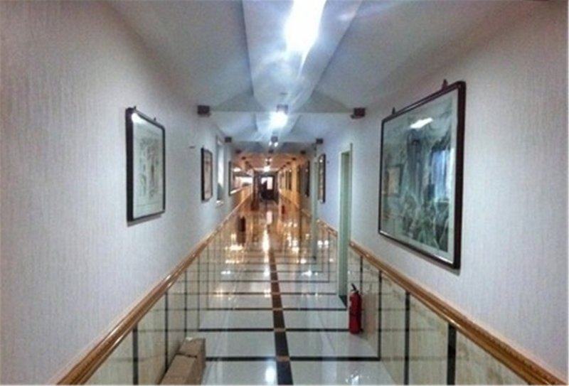 Xiangjia Express Hotel Hotel public area