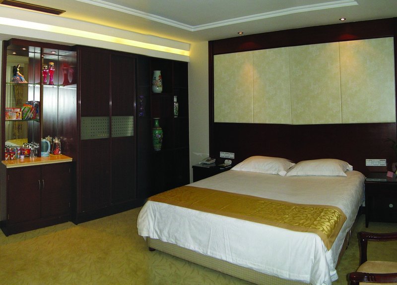 Pingdu Hotel (Xiushuiyuan VIP Village) Room Type