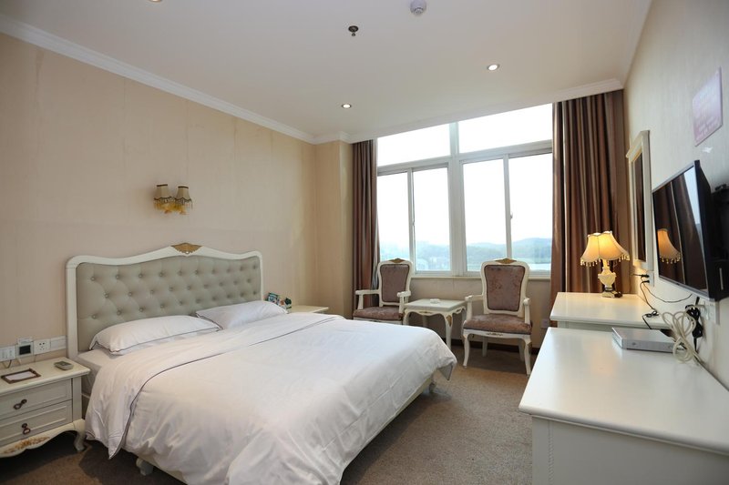 Chengqi  Hotel Room Type