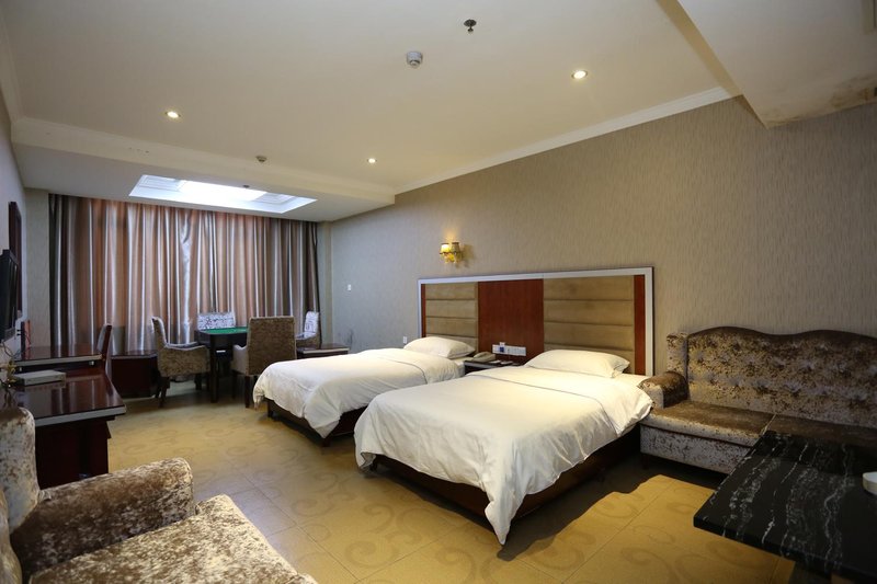 Chengqi  Hotel Room Type