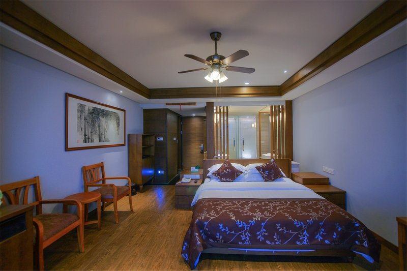 Darengu Holiday Hotel Room Type