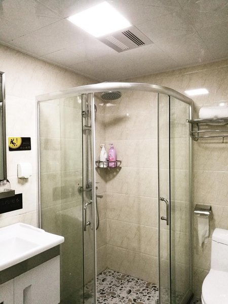 Jiaqi Yuejiang Hotel (Xiamen SM Square Jiangtou Metro Station)Other