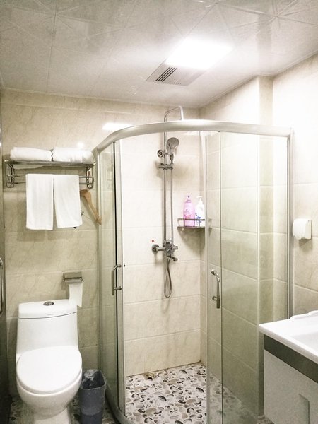 Jiaqi Yuejiang Hotel (Xiamen SM Square Jiangtou Metro Station)Other