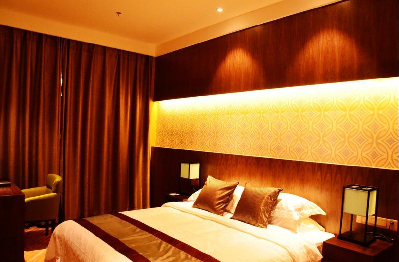Longxiang Hotel Room Type