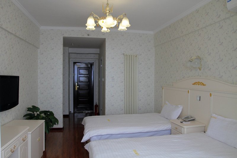 Dapeng Business Hotel Guest Room