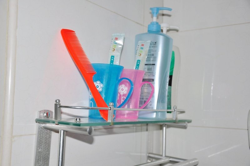 Lijia Apartment Other