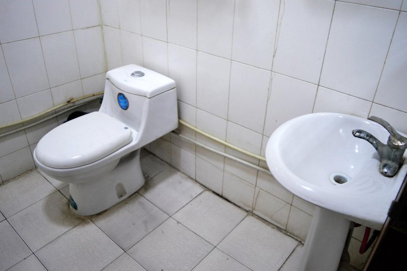 Lijia Apartment Other