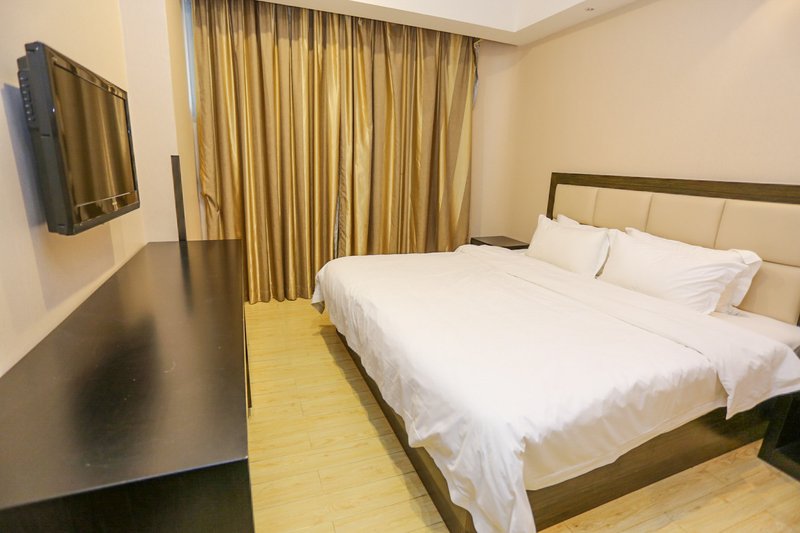 shenggaohotel Room Type