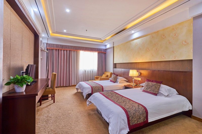 Xinhongbin Hotel Room Type