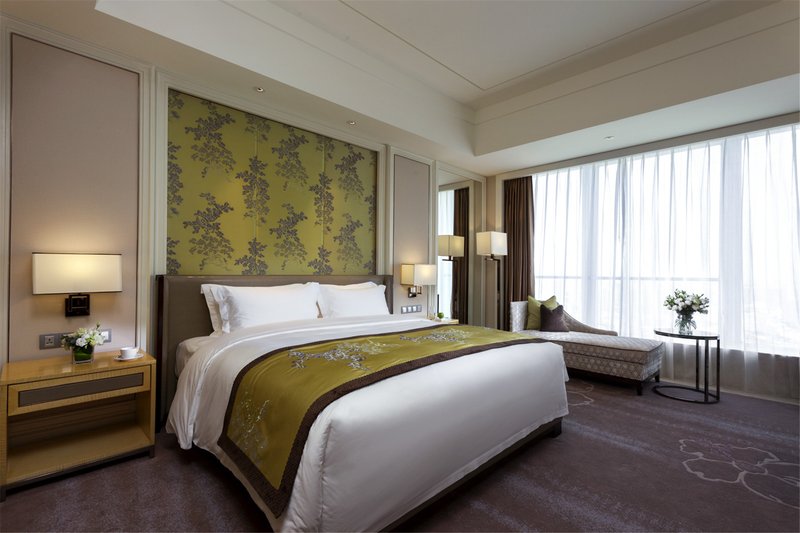 Ming Du Lakeside HotelRoom Type