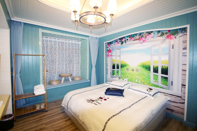 Arctic Friends Home International Youth Hostel Guest Room