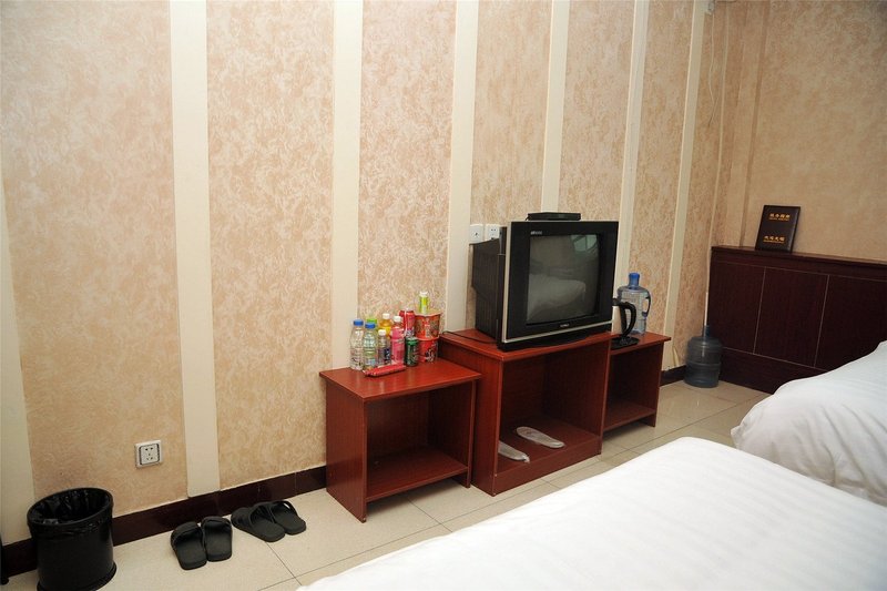 Shangjie Hotel Guest Room