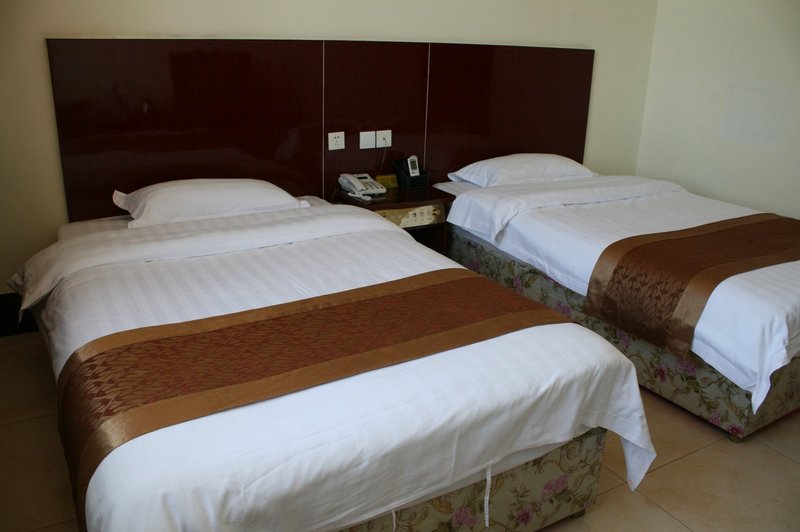 Shangjie Hotel Guest Room