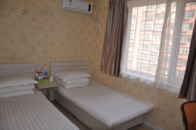 Jinsheng HostelGuest Room