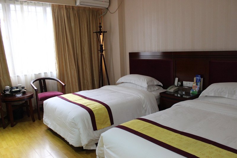 Guoxin Business Hotel (Jiefang West Road) Room Type