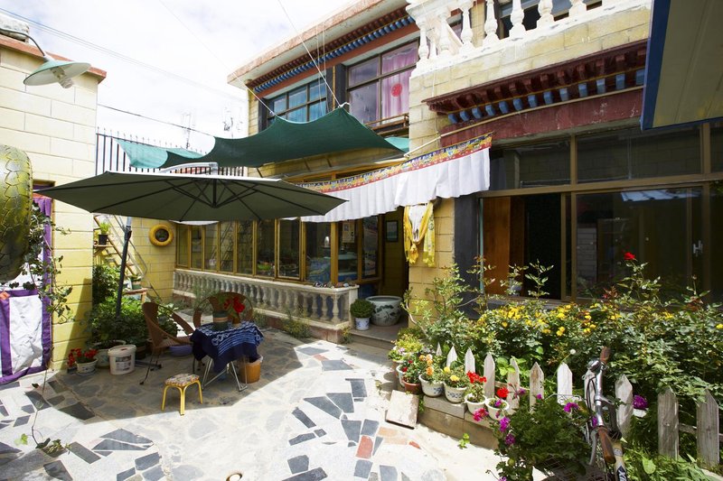 muyetiantianxiaozhuOver view