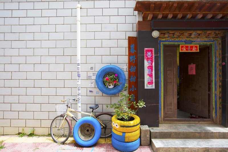 muyetiantianxiaozhuOver view