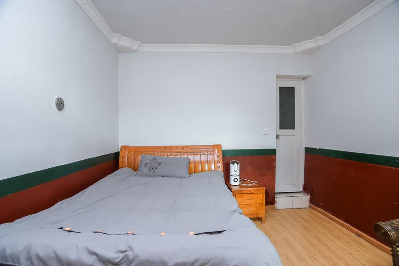 Deng Ba Lhasa Youth Hostel Guest Room