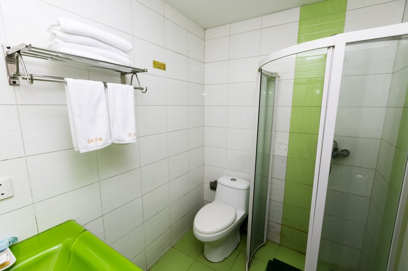 Taipei Shali Business Hotel Other