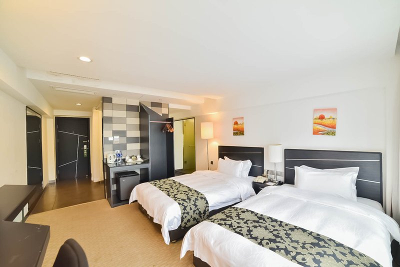 Lovely Bay Hotel Room Type