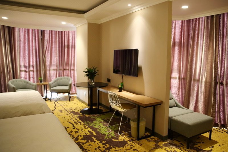 Civil Aviation Yunmeilv International Hotel Room Type