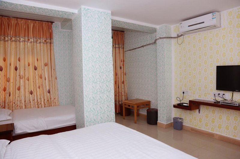 Hengyun HotelGuest Room