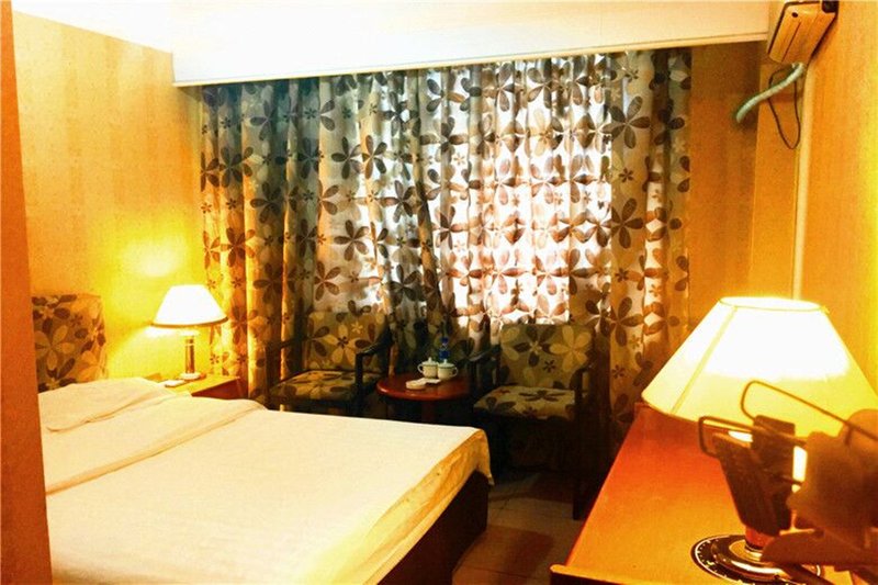 San Qiao HotelRoom Type