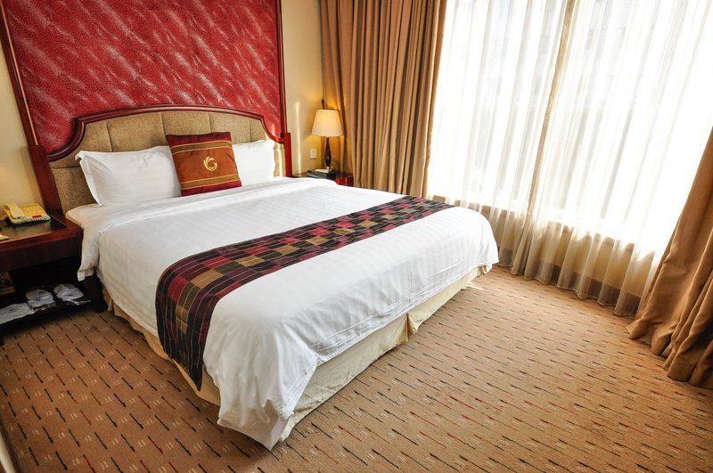 Royal Plaza Hotel Room Type