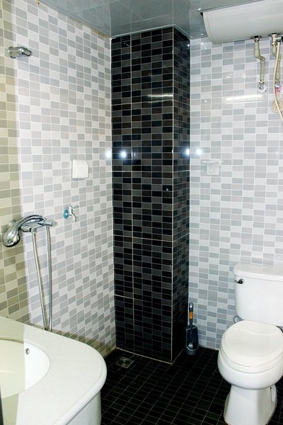 Aijia Apartment Hotel Other