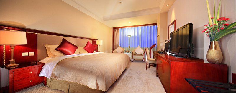 Xinhai Jinjiang Hotel Room Type